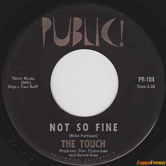 Not So Fine